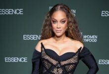 Tyra Banks Sues Netflix for America’s Next Top Model Doc
