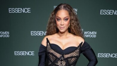 Tyra Banks Sues Netflix for America’s Next Top Model Doc