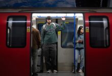 U.K. GDP April 2026: Economy shrinks 0.1%