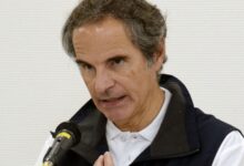 UN nuclear agency boss says inspectors will visit Iran’s nuclear sites