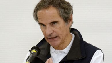 UN nuclear agency boss says inspectors will visit Iran’s nuclear sites UN nuclear agency boss says inspectors will visit Iran’s nuclear sites