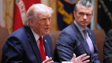 U.S., Iran Reach Deal To End The War, Reopen Strait Of Hormuz U.S., Iran Reach Deal To End The War, Reopen Strait Of Hormuz
