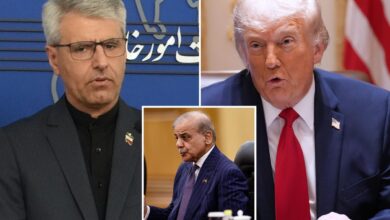 US, Iran could sign peace deal within 24 hours, Pakistan PM claims US, Iran could sign peace deal within 24 hours, Pakistan PM claims