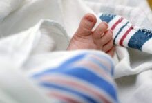 U.S. infant mortality rate falls to an all-time low