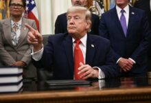 U.S. peace deal with Iran in question as Israel strikes Lebanon