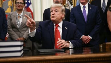 U.S. peace deal with Iran in question as Israel strikes Lebanon U.S. peace deal with Iran in question as Israel strikes Lebanon
