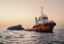 U.S. waives Iran sanctions; rotation out of megacaps