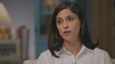 Usha Vance says Supreme Court, federal judges should be treated with ‘respect’ Usha Vance says Supreme Court, federal judges should be treated with ‘respect’