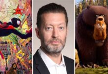 UTA Agent Jason Burns Praises Animation Ahead of Annecy Festival