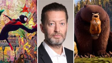 UTA Agent Jason Burns Praises Animation Ahead of Annecy Festival UTA Agent Jason Burns Praises Animation Ahead of Annecy Festival
