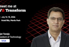 Visa will offer an inside look at Project Glasswing and how the most powerful agentic models are changing enterprise security at VB Transform 2026