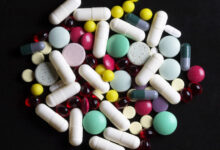 Vitamins, Medicare, GLP-1s, Utah drunk driving: Morning Rounds
