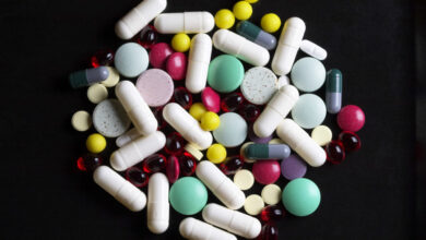 Vitamins, Medicare, GLP-1s, Utah drunk driving: Morning Rounds Vitamins, Medicare, GLP-1s, Utah drunk driving: Morning Rounds