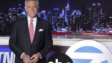 WABC-TV Anchor Bill Ritter Leaves Newscast Job Due to Alzheimer’s