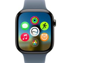 WWDC: Apple Forgot the Apple Watch