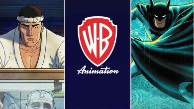 Warner Bros. Teases ‘Get Jiro,’ ‘Hit Squad,’ Unveils ‘Dark Shadows’
