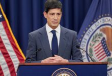 Warsh reaches within the Fed for latest advisory appointments
