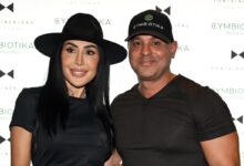 Wealthy husband and wife founders of Cymbiotika robbed at gunpoint in Cannes home invasion