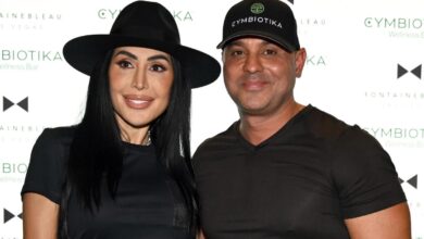 Wealthy husband and wife founders of Cymbiotika robbed at gunpoint in Cannes home invasion