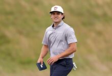 Westchester’s James Nicholas chasing home-state U.S. Open moment