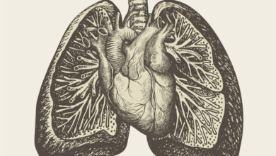 What is pulmonary hypertension, and could GLP-1s help?