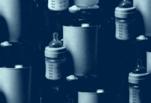 What recent botulism cases reveal about high-end baby formulas