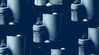 What recent botulism cases reveal about high-end baby formulas What recent botulism cases reveal about high-end baby formulas