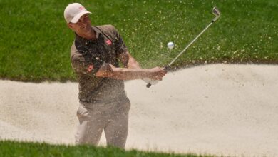 What score indicates a tough test in the US Open? The modern standard suggests under par What score indicates a tough test in the US Open? The modern standard suggests under par
