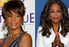 Whitney Houston Estate Refutes Oprah Claim Singer Was High on Talk Show
