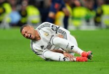 Why Do World Cup Soccer Players Fake Injuries? A Neurosurgeon’s View