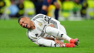 Why Do World Cup Soccer Players Fake Injuries? A Neurosurgeon’s View