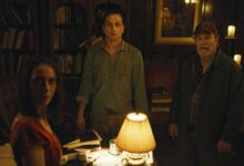 Why Matthew Rhys’ ‘Widow’s Bay’ Should Scare the Emmy Comedy Field