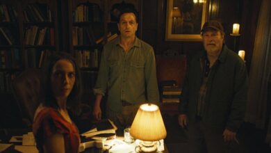 Why Matthew Rhys’ ‘Widow’s Bay’ Should Scare the Emmy Comedy Field Why Matthew Rhys’ ‘Widow’s Bay’ Should Scare the Emmy Comedy Field