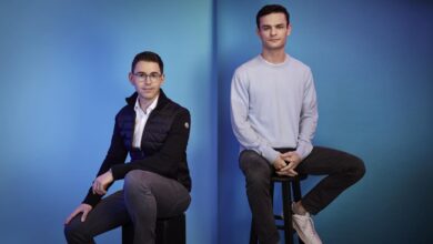 Why Pfizer And Eli Lilly Are Betting On This .3 Billion AI Drug Discovery Startup