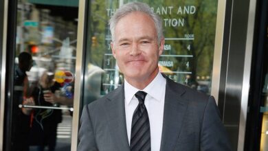 Why Was Scott Pelley Fired From 60 Minutes? What to Know