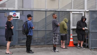 Why the California governor’s race could be upended at the last minute