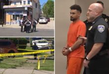 Wife and two kids found dead in NY home after husband killed store clerk: prosecutors