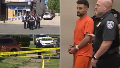 Wife and two kids found dead in NY home after husband killed store clerk: prosecutors