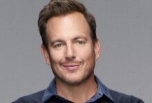 Will Arnett Joins Kristen Stewart in Amazon Series ‘The Challenger’