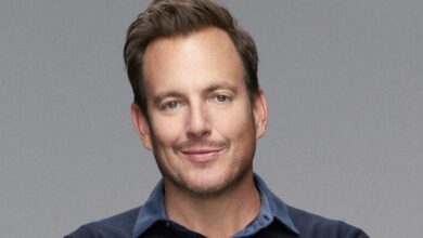 Will Arnett Joins Kristen Stewart in Amazon Series ‘The Challenger’ Will Arnett Joins Kristen Stewart in Amazon Series ‘The Challenger’