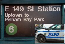 Woman, 32, slashed multiple times during clash with female rider on NYC subway: cops