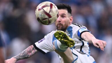 World Cup, AI stocks, SpaceX IPO