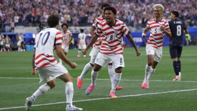World Cup Health And Security Risks Will Grow In The Knockout Phase World Cup Health And Security Risks Will Grow In The Knockout Phase