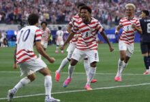 World Cup US Win Vs. Paraguay Scores Record Ratings for Fox, Telemundo