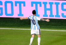 World Cup hat tricks: Messi’s was the latest, an American scored the first and other key facts
