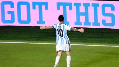 World Cup hat tricks: Messi’s was the latest, an American scored the first and other key facts