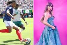 World Cup predicted to spark B global economic boom — like ‘Taylor Swift effect’ on steroids