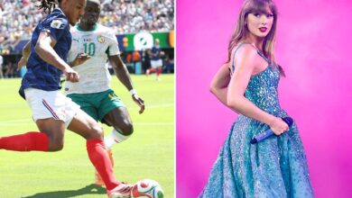 World Cup predicted to spark B global economic boom — like ‘Taylor Swift effect’ on steroids