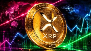 XRP Is Being Sold for SpaceX, But Teucrium CEO Says That Is a Rare Opportunity XRP Is Being Sold for SpaceX, But Teucrium CEO Says That Is a Rare Opportunity