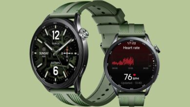 Xiaomi Watch S5 is 19% Off at Amazon